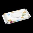 Huggies Natural Care Baby Wipes 32ct | Hypoallergenic & Unscented