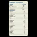 Oral Supplement Complete Amino Acid Mix Unflavored Powder 7 oz. Can