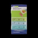 Ezy Dose Pill Organizer by Apothecary - Simplify Medication
