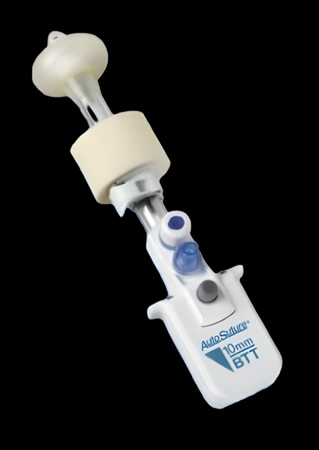 Trocar Autosuture 10 mm