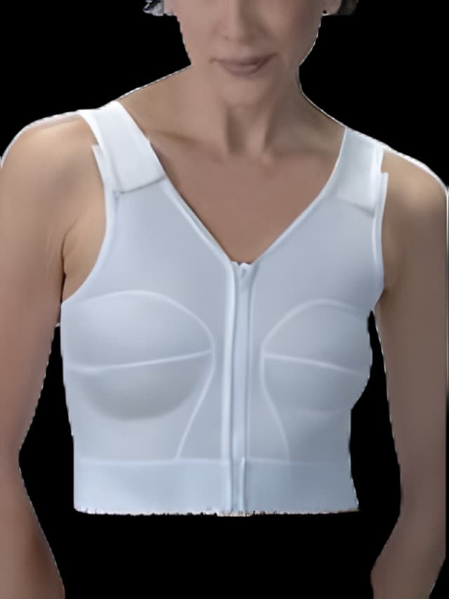 Surgical Vest with Cups Jobst® Size 3 White