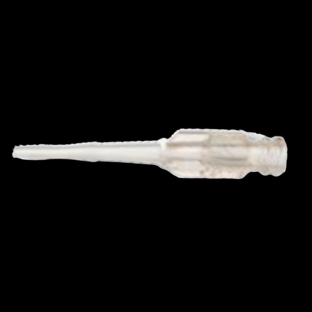 DLP™ Blunt Tip Vessel Cannula 3mm - Medtronic