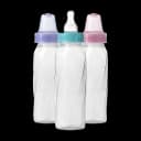 Evenflo Classic 8 oz Baby Bottle - BPA-Free Feeding