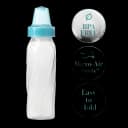 Evenflo Classic 8 oz Baby Bottle - BPA-Free Feeding