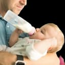 Evenflo Classic 8 oz Baby Bottle - BPA-Free Feeding