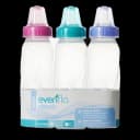 Evenflo Classic 8 oz Baby Bottle - BPA-Free Feeding