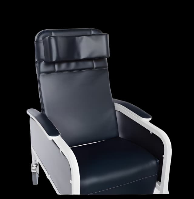 Headrest 536 Recliner - CH00-03