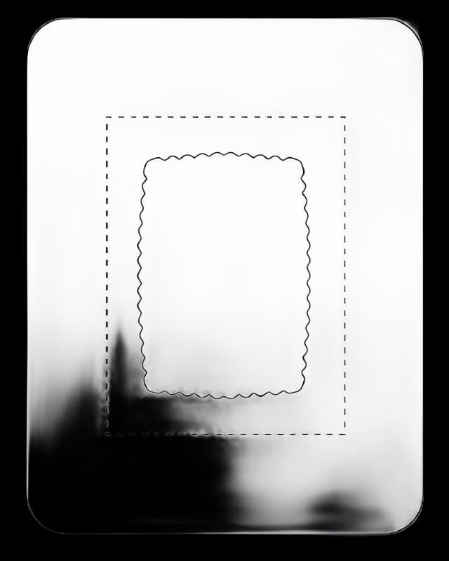 Transparent Film Dressing with Pad SorbaView® 2000 5 X 6-1/2 Inch Frame Style Delivery Rectangle Sterile