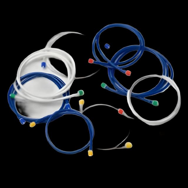 Blood Pressure Cuff-Link Tubing Newman Medical