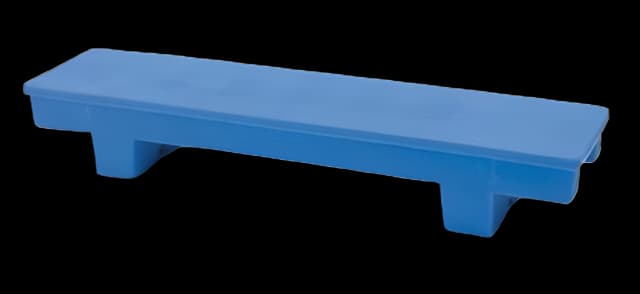 Lab Rack Cubitainer® For Lab Supplies