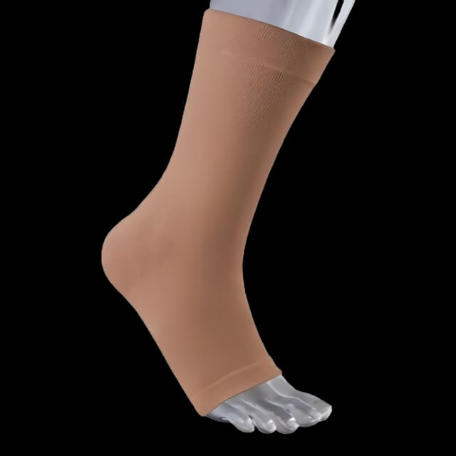Ankle Support X-Large Pull-On Foot - 50105