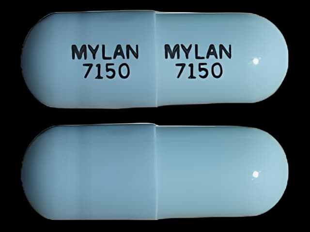 Buy Celecoxib 200mg Capsules - Mylan Pharmaceuticals