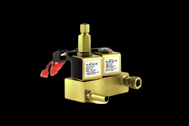 Midmark Sterilizer Manifold Kit - Medical Sterilization