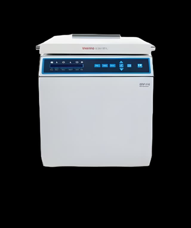 Vacuum Concentrator Thermo Scientific™ SpeedVac™ SRF110