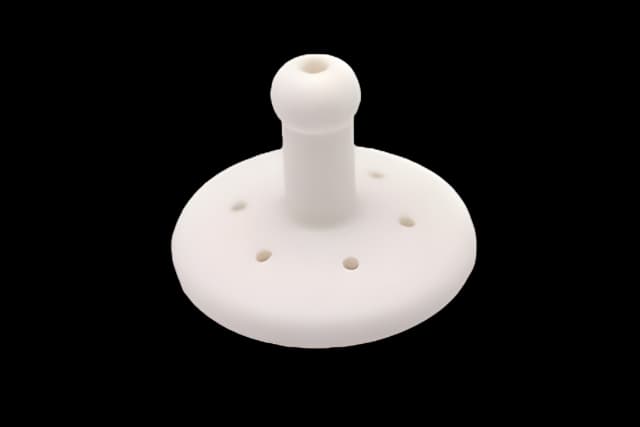 Pessary Premier Gellhorn Size 7 Silicone