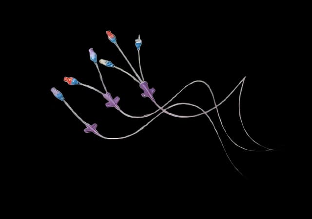 PowerPICC SOLO™² Catheter Tray - Efficient IV Solution