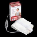 Moist Heating Pad Thermophore® MaxHEAT™ Neck / Jaw / Sinus Petite Cotton Blend Cover Reusable
