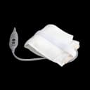 Moist Heating Pad Thermophore® MaxHEAT™ Neck / Jaw / Sinus Petite Cotton Blend Cover Reusable