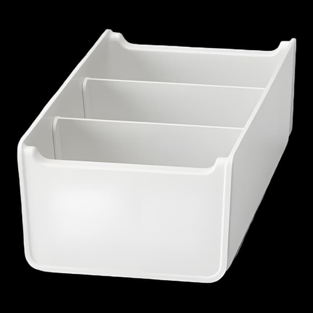 Storage Bin Dividers Midmark® Midmark Carts - 002-10716-00
