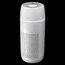 HoMedics TotalClean 5-In-1 Air Purifier - Large Room HEPA & UV-C