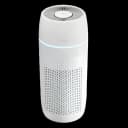 HoMedics TotalClean 5-In-1 Air Purifier - Large Room HEPA & UV-C