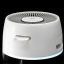 HoMedics TotalClean 5-In-1 Air Purifier - Large Room HEPA & UV-C