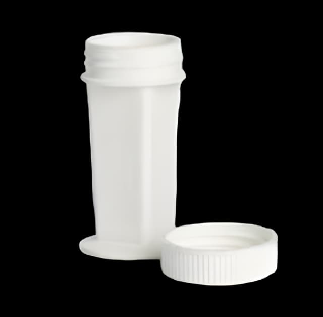 Jar Thermo Scientific™ Coplin Plastic