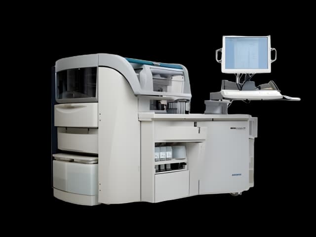ADVIA Centaur XP Immunoassay Analyzer | Siemens Healthcare