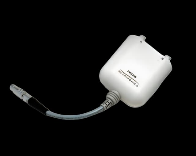 Alice 6 Pro-Tech Pressure Sensor by Respironics