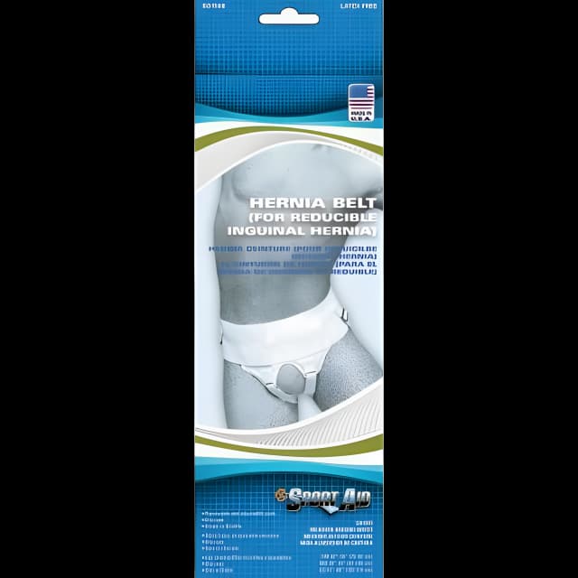Hernia Belt Sport-Aid™ Medium