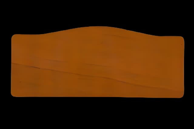 Headboard / Footboard Lincoln Series Summer Flame - LI-3611-F02-MTSF