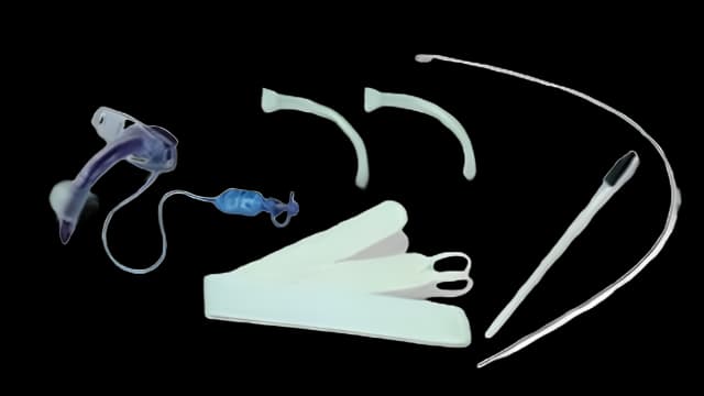 Spare Inner Cannula Blue Line Ultra