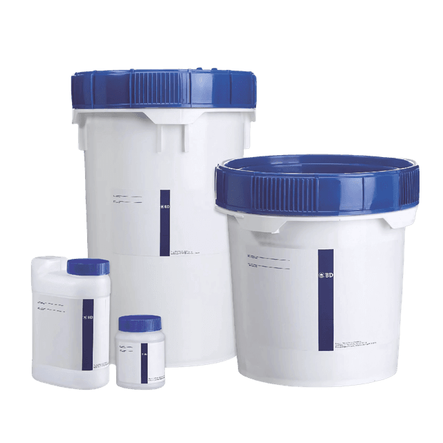Culture Media BD BBL™ Trypticase™ Trypticase™ Soy Agar (with Lecithin and Polysorbate 80) Yellow / Tan Dehydrated