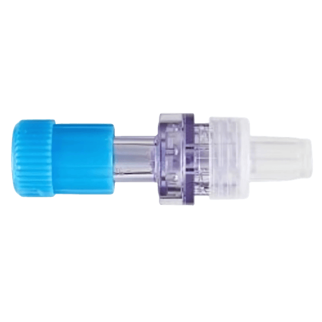 Back Check Valve Baxter