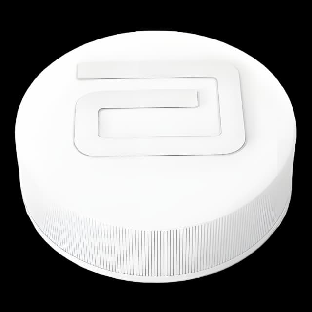 Bottle Cap Plastic