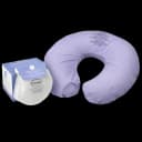 Nursing Pillow Boppy® Healthcare Support 16 X 20 X 5-1/2 Inch White Reusable