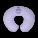 Nursing Pillow Boppy® Healthcare Support 16 X 20 X 5-1/2 Inch White Reusable