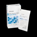 Skin Closure Strip McKesson 1/8 X 3 Inch Nonwoven Material Reinforced Strip White