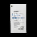 Skin Closure Strip McKesson 1/8 X 3 Inch Nonwoven Material Reinforced Strip White