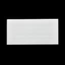 Skin Closure Strip McKesson 1/8 X 3 Inch Nonwoven Material Reinforced Strip White