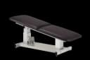 Clinton Ultrasound Table 80062X-3BK - Power Height & Comfort