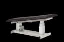 Clinton Ultrasound Table 80062X-3BK - Power Height & Comfort