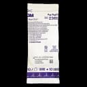 ECG Resting Electrode Radiolucent Tab Connector 10 per Pack