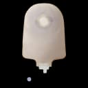 Urostomy Pouch Premier™ One-Piece System 9 Inch Length Flat, Pre-Cut 1-1/2 Inch Stoma Drainable