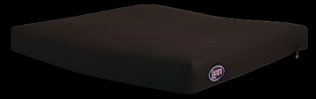 Seat Cushion Lacura™ 16 W X 16 D X 2 H Inch Foam / Gel