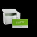 H. Pylori Test Kit BreathID® IDKit Hp® Two H. Pylori Non-Regulated