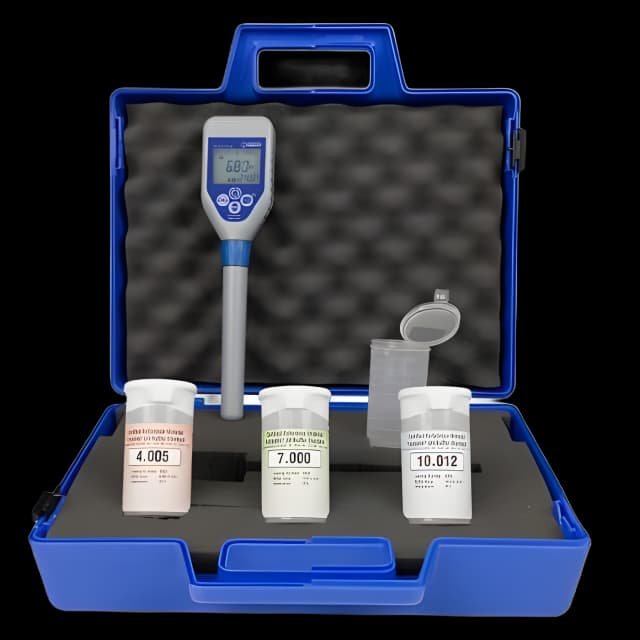Traceable® pH/ORP Meter - Lab & Environmental Testing
