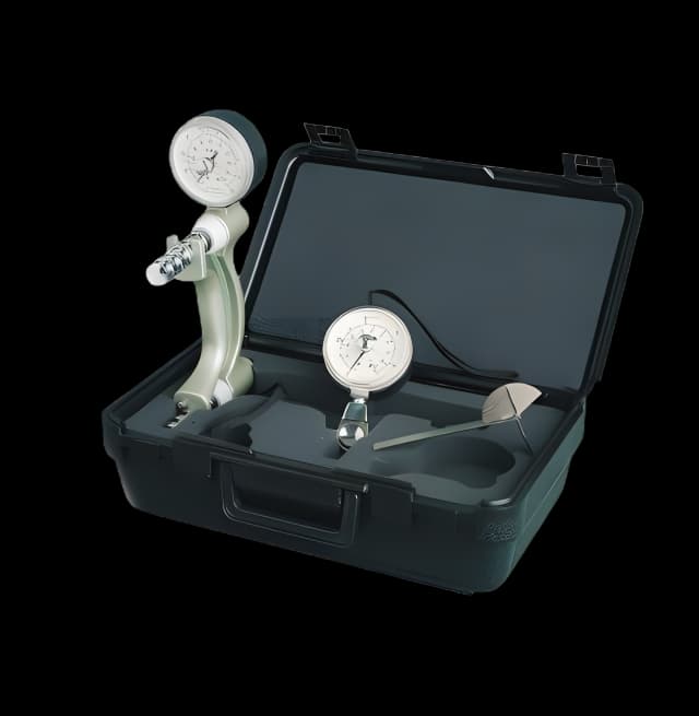 Jamar® Hand Evaluation Set - 12-0602