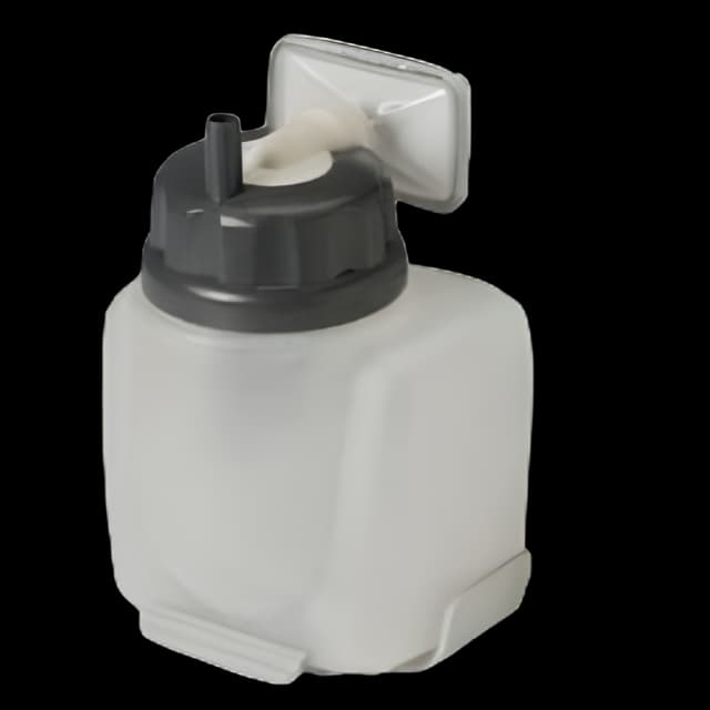 Collection Bottle Vacu-Aide®