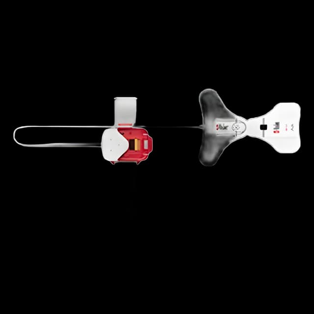 Masimo Radius PPG SpO2 Sensor for Adults - Single Use